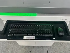 Illumina NovaSeq 6000 Sequencing System, 4 of 4