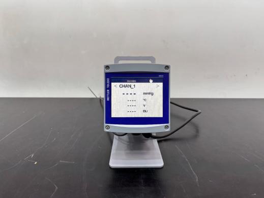 Mettler Toledo M800 Multichannel Transmitter for Industrial Process Monitoring-cover