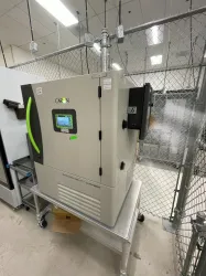 Caron 7540-11-1 Photostability Chamber with UVA and Visible Light Control, 2 of 8