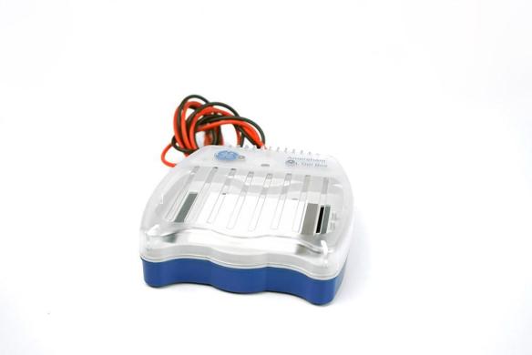 GE Healthcare Amersham ECL Gel Electrophoresis Box 28-9906-08, 200 V, 20 W-cover