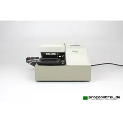 Bio-Rad Bio-Plex Pro II Wash Station Plate Washer, 5 of 9