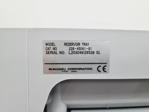 Shimadzu UFLC XR Prominence Ultra-Fast Liquid Chromatography with AB Sciex API 4000 Tandem Mass Spectrometer LC/MS/MS System, 44 of 99