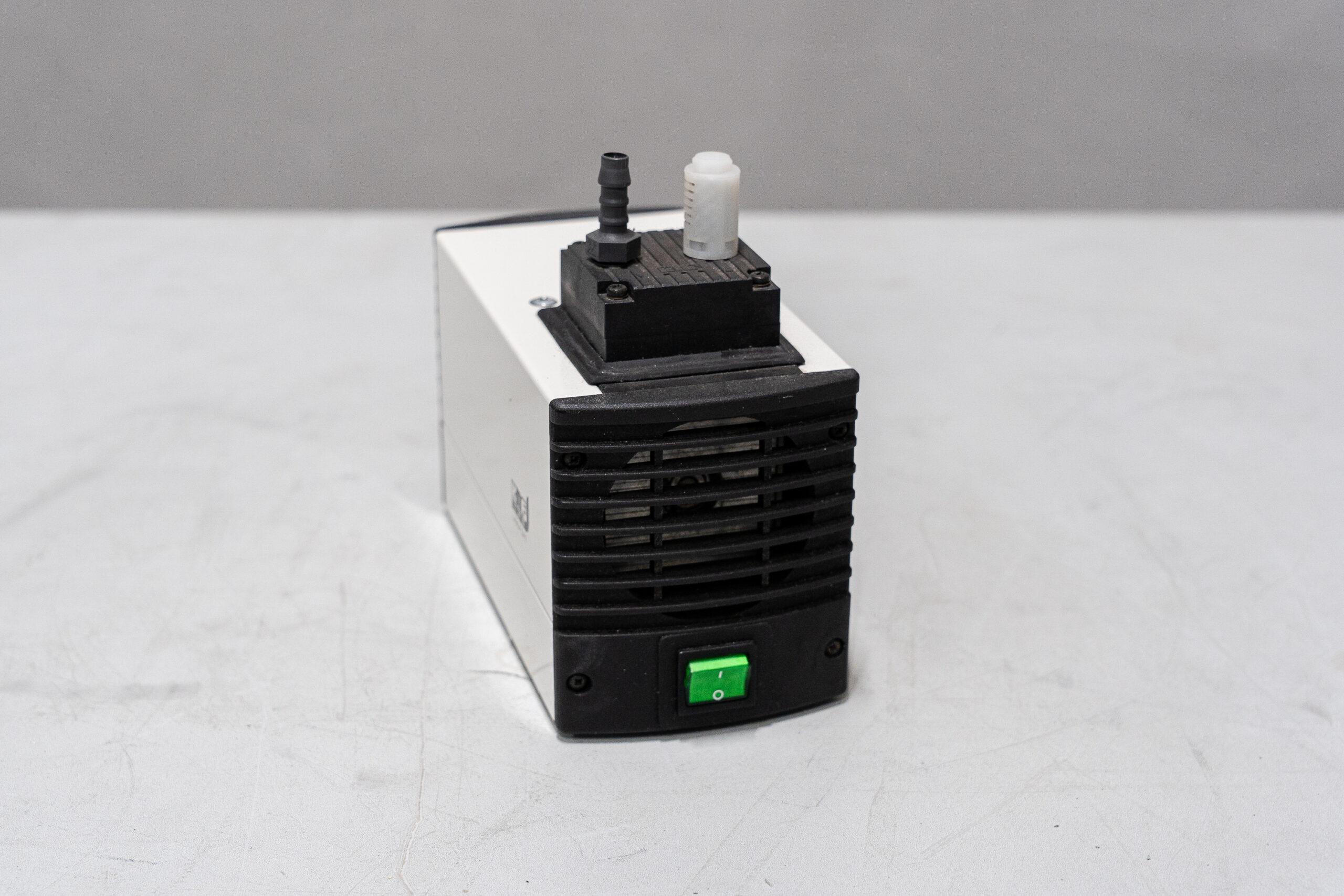 KNF N811KN.18 Oil-Free Laboratory Vacuum Pump for Air and Neutral Gases