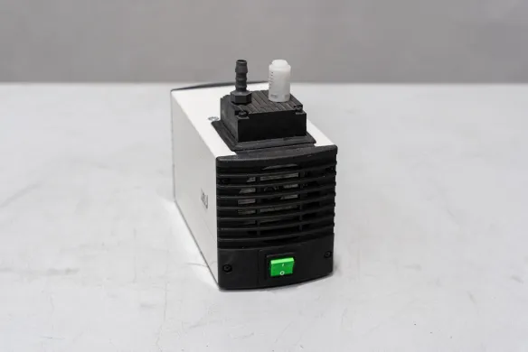 KNF N811KN.18 Oil-Free Laboratory Vacuum Pump for Air and Neutral Gases