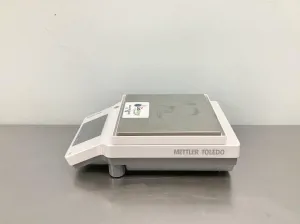 Mettler Toledo ME4002TE Precision Digital Analytical Balance with 4200g Capacity, 3 of 11