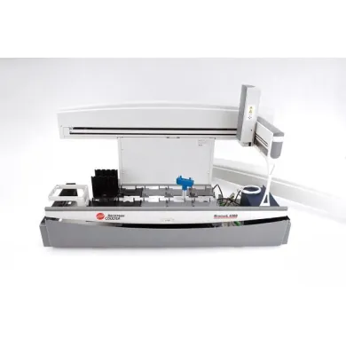 Beckman Coulter Biomek 4000 Automated Liquid Handler