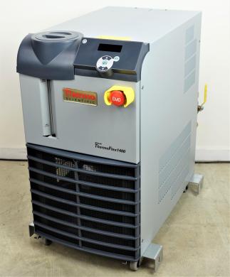 Thermo TF1400 Chiller Heater Chiller Heater Recirculating 5 to 40 C 230 V 1170W-cover