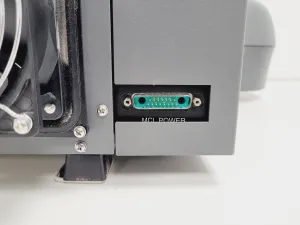 Beckman Coulter Cytomics FC 500 Multiparameter Benchtop Flow Cytometer, 28 of 45