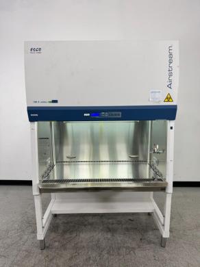 Esco Class II Airstream Biosafety Cabinet AC2-4S9-NS with Sentinel GOLD Control-cover