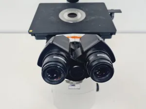 Nikon Eclipse TI-S Microscope with Q Imaging QI Camera & TE-PSE30 Power Supply, 12 of 37