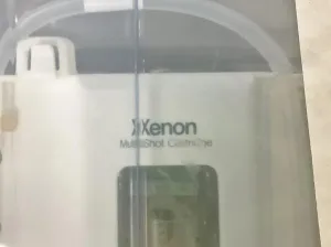 Thermo Scientific CTS Xenon MultiShot Single-Use Electroporation Cartridge for Cell and Gene Therapy, 9 of 10