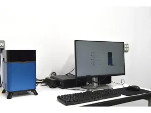 Lumicks z-Movi Cell Analyzer – Acoustic Force-Based Single-Cell Interaction Measurement System, 4 of 13