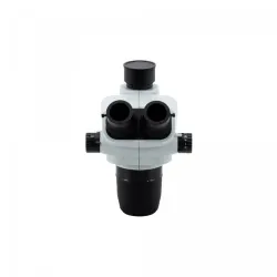 Unitron Z645 Trinocular Microscope Zoom Viewing Head, 3 of 5