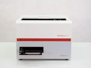 BMG NEPHELOstar Plus Microplate Nephelometer for Turbidity and Kinetics Analysis, 4 of 7