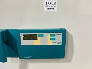 Kendro Heraeus Function Line Laboratory Oven with Digital Temperature Control, 3 of 4