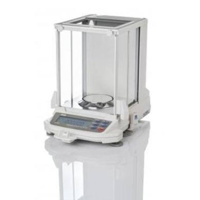 A&D Weighing Gemini GR-200 Analytical Balance, 210 g, 0.1 mg-cover