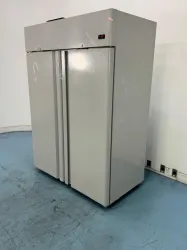 Vector VFZR49-LB-RSD Double Door Laboratory Ultra-Low Temperature Freezer, 2 of 4