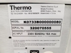 Thermo Scientific Trace GC Ultra with DSQ II System, 21 of 36