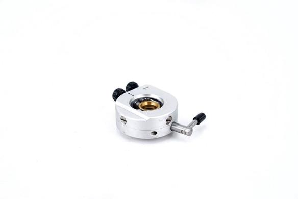 Epredia HM355S Rotary Microtome Sample Holder Base-cover