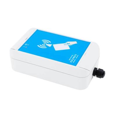 Radwag CK-02/4 Transponder Card Reader-cover