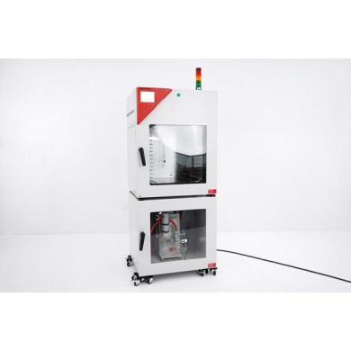 Binder VD115 Vacuum Drying Oven with VD-M VAP 1 Vacuum Pump (2023)-cover