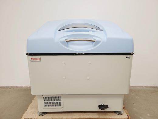 Thermo Scientific MaxQ 5000 Refrigerated Shaking Incubator-cover
