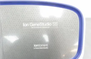 Thermo Scientific Ion GeneStudio S5 Semiconductor Next-Generation Sequencer with Ion Chef Automation, 21 of 22