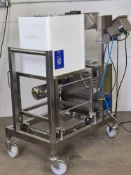 Pall Allegro 50L Single Use Magnetically Driven Mixer for Bioprocessing, 4 of 22