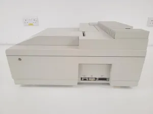 Perkin Elmer Lambda 20 UV/Vis Spectrometer, 5 of 14