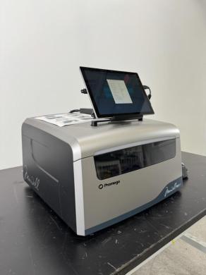 Promega Maxwell RSC 48 Automated DNA/RNA Purification System for High-Throughput Extraction-cover