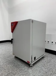 Binder CB-S 260 - UL E7 CO2 Laboratory Incubator with Digital Control and Stainless Steel Interior, 2 of 4
