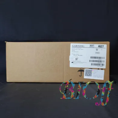 Corning 4627 Disposable 45mm Sterile Transfer Screw Cap for 100g Bottles