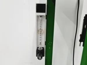 Biolab Fermenter 3 501U with Stirrer Speed, pH Meter, and Temperature Controller, 10 of 26