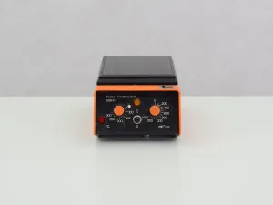 Framo M24/1 Magnetic Stirrer with Heating Function for Laboratory Mixing and Temperature Control, 4 of 4