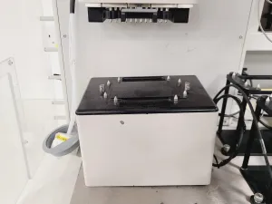 Beckman Coulter Biomek FX Automated Liquid Handling Robot, 14 of 43