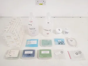 PerkinElmer NexION 300Q ICP-MS System with S10 Autosampler and WhisperCool Chiller, 10 of 33