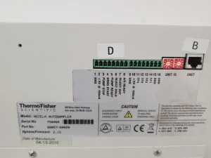 Thermo Scientific Accela HPLC System with PDA Detector & MSQ Plus, 33 of 56