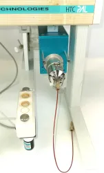 CTC Analytics HTC PAL Automated Sample Injector, 3 of 22