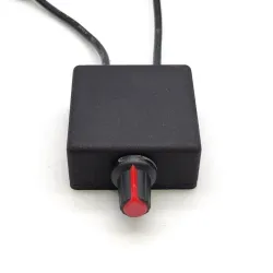 Olympus LED Lamphouse Replacement for CK2 Microscope (6V 20W), 4 of 5