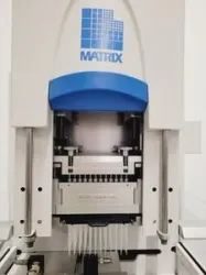 Matrix Technologies PlateMate 2x2 Automated Pipetting Workstation, 5 of 16