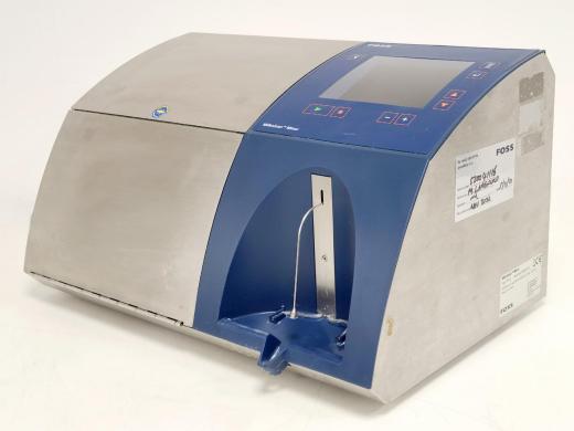 Foss MilkoScan Minor Type 78110 Milk Analyzer for Dairy Quality Testing-cover