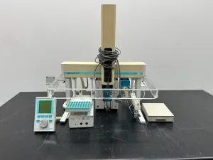 Applied Biosystems Sciex API 150EX LC/MS System, 3 of 4