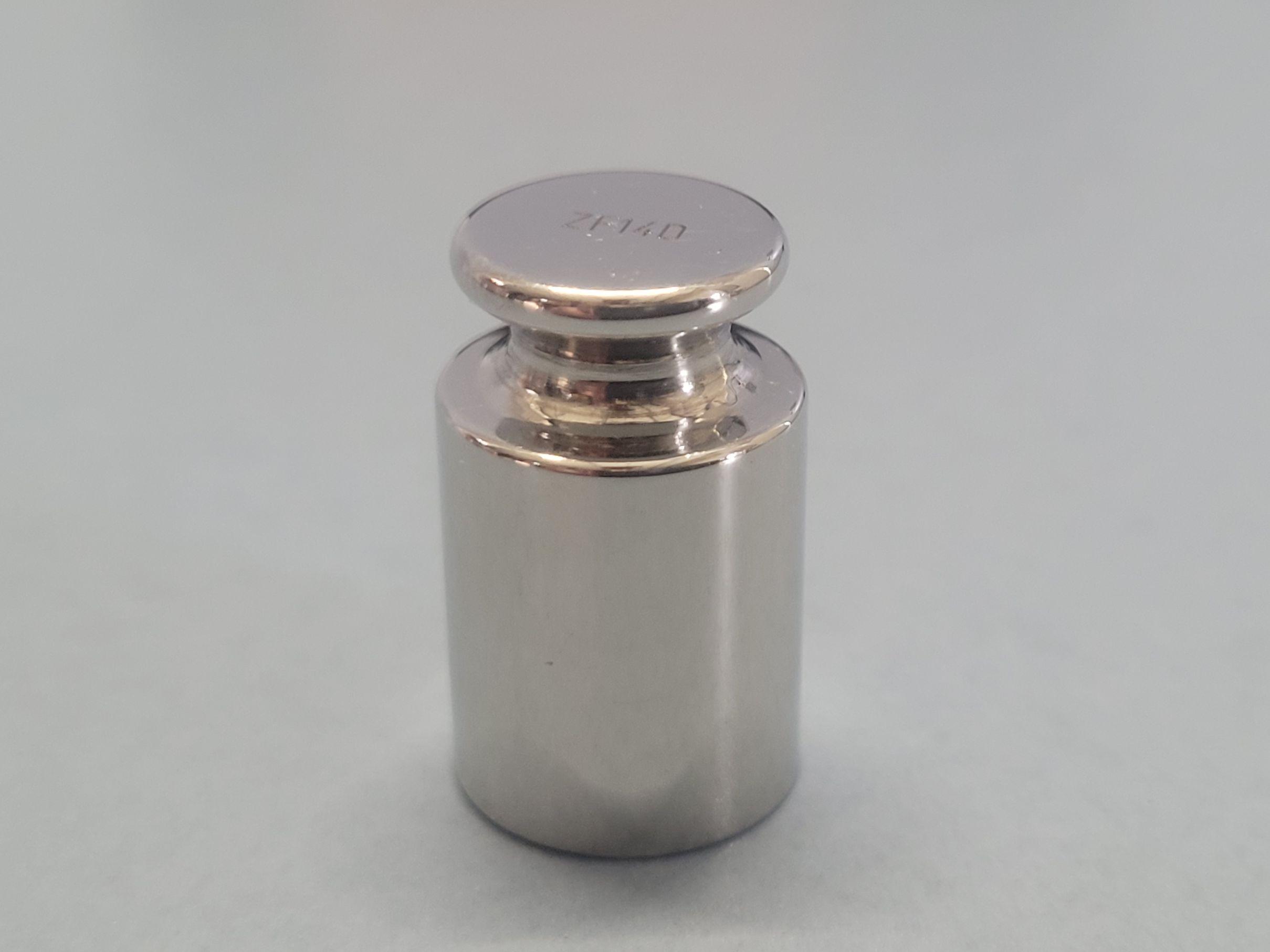 VWR 20g Calibration Weight, E2 Class