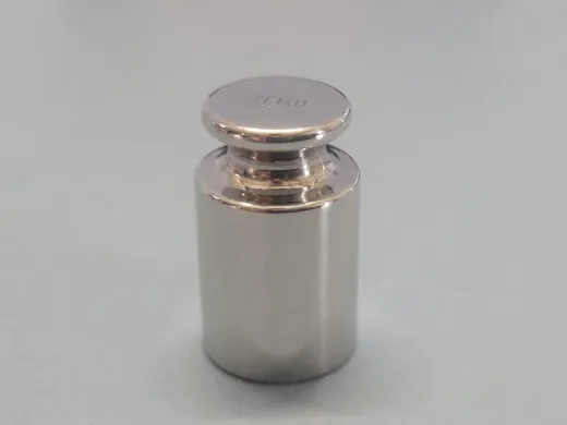VWR 20g Calibration Weight, E2 Class
