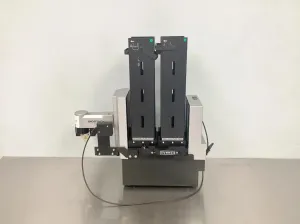 BioTek BioStack 4 Automated Benchtop Microplate Stacker for Plate Loading and Unloading, 3 of 18