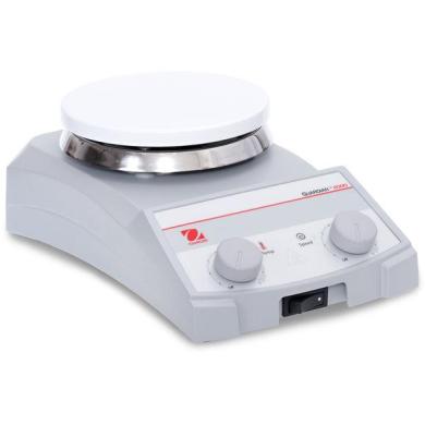 Ohaus Guardian 2000 Hotplate Stirrer e-G21HSRDS-cover