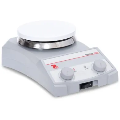 Ohaus Guardian 2000 Hotplate Stirrer e-G21HSRDS