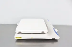 Cole Parmer Stable Temp Digital Hotplate with Ceramic or Aluminum Top, 220-240V, 4 of 11