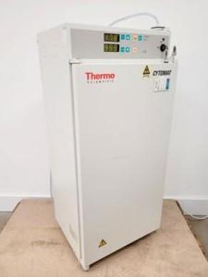 Thermo Cytomat 2 C-LIN Automated Incubator Lab-cover