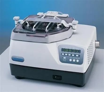 Labconco 7910012 RapidVap N2/48 Evaporation System, 115V, 50/60Hz